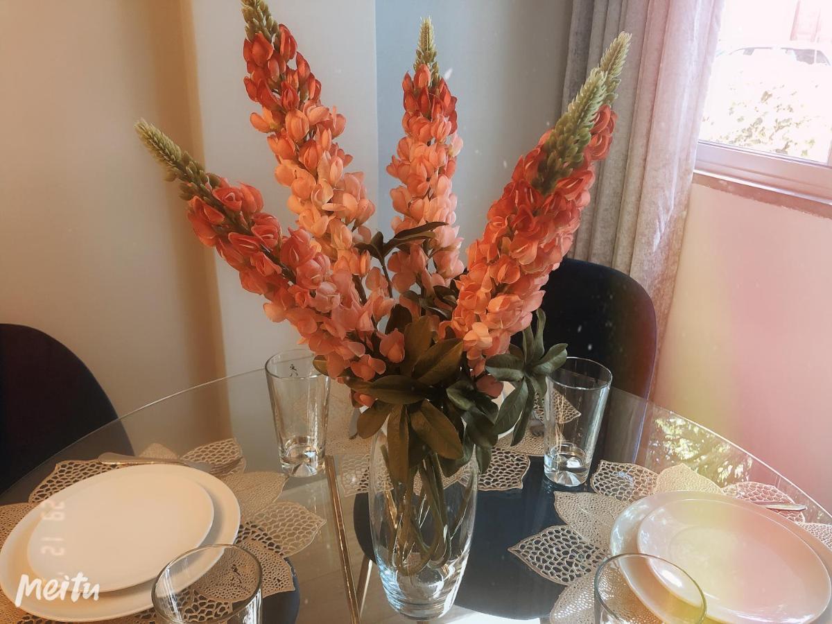 Golden Beach Apartment Cascais Bagian luar foto