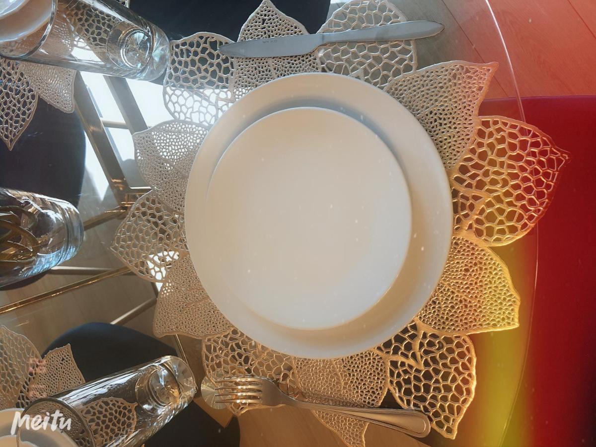 Golden Beach Apartment Cascais Bagian luar foto