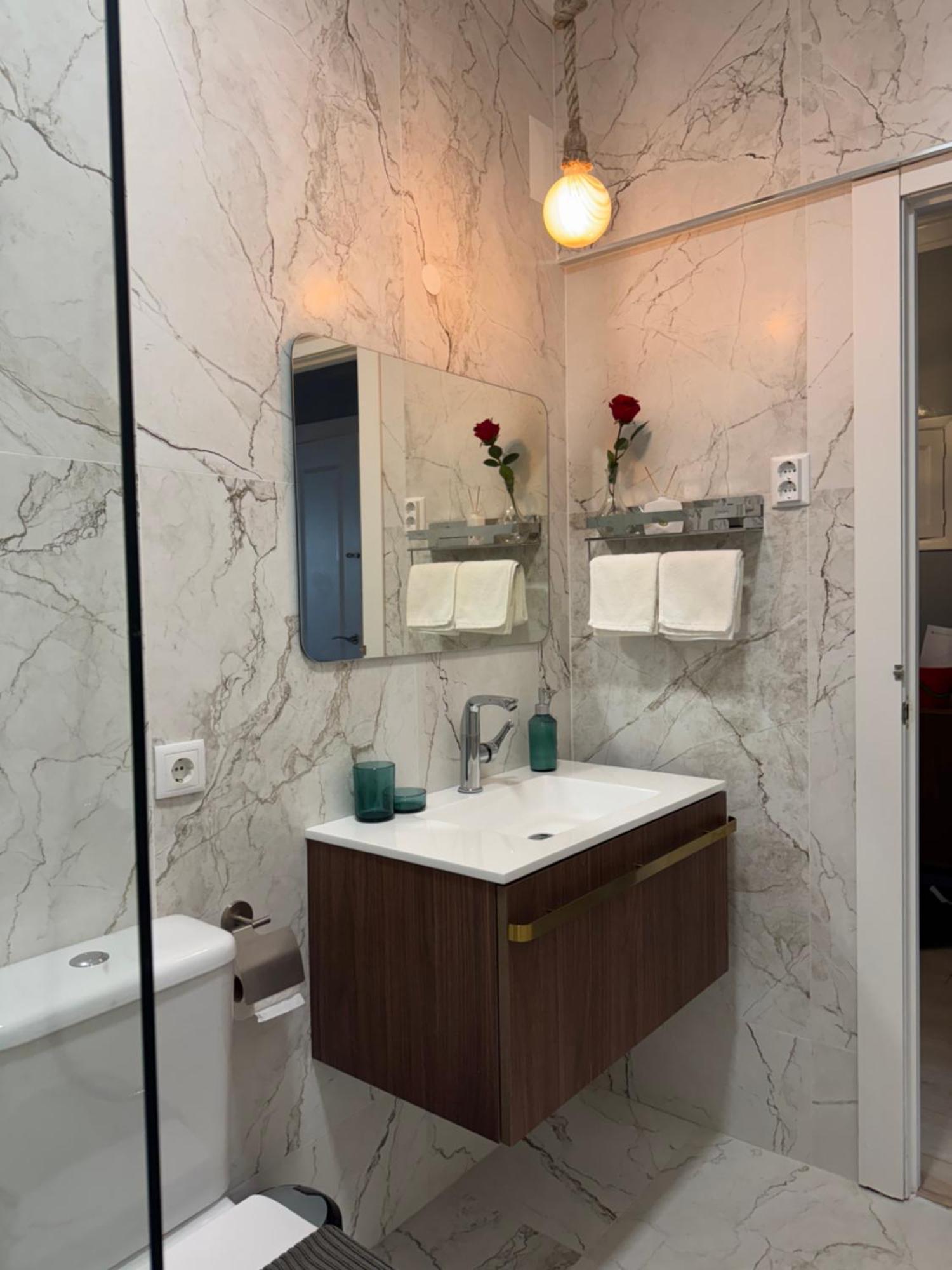 Golden Beach Apartment Cascais Bagian luar foto